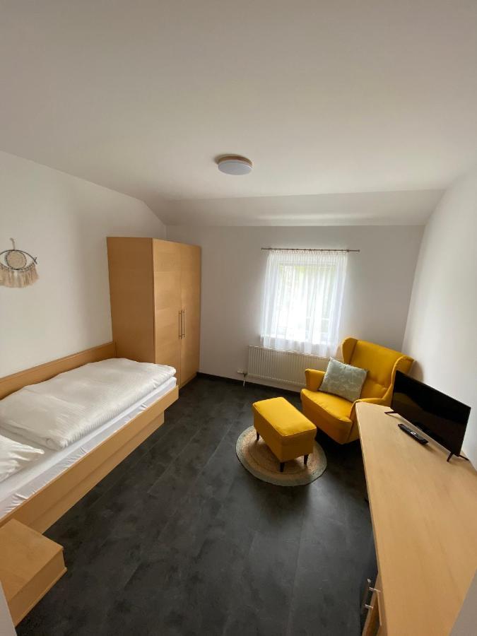 Fg Rooms Viena Exterior foto